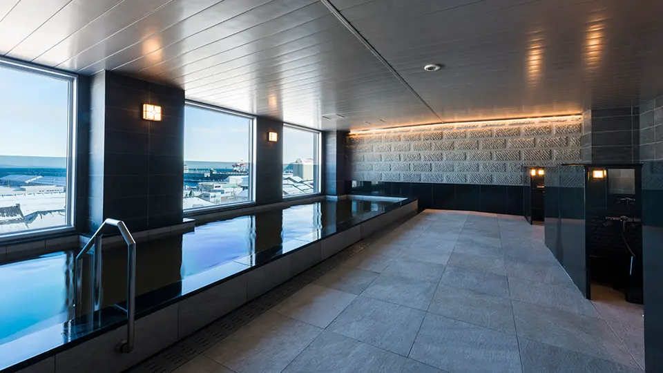 Onsen